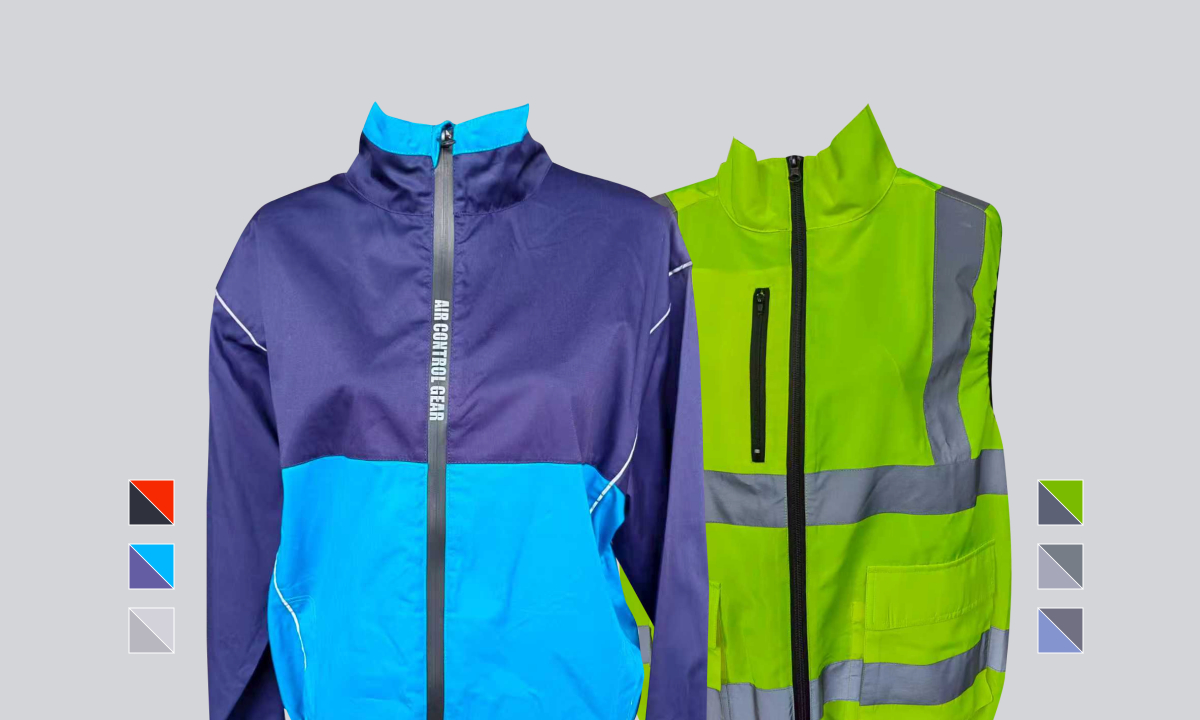 面向来年，空调服上线！