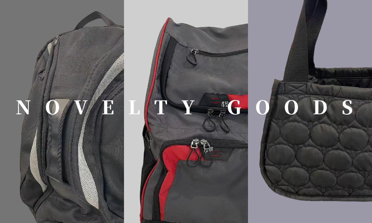 企业定制原创包袋